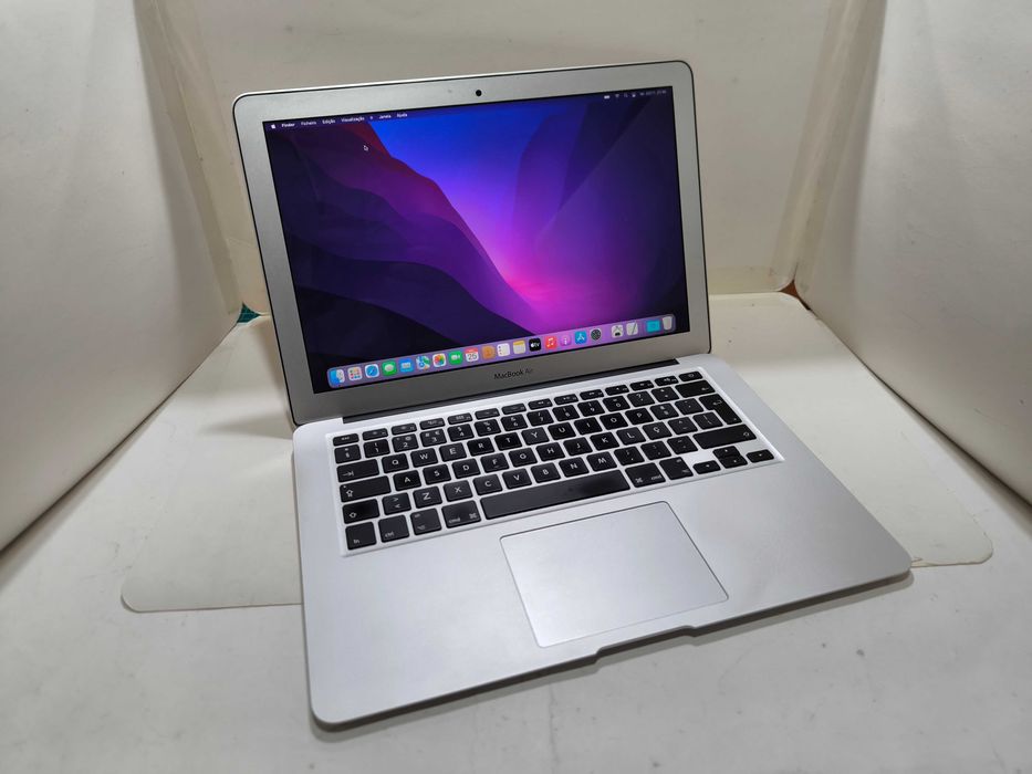 Apple Macbook AIR 13 i5 ssd 128GB