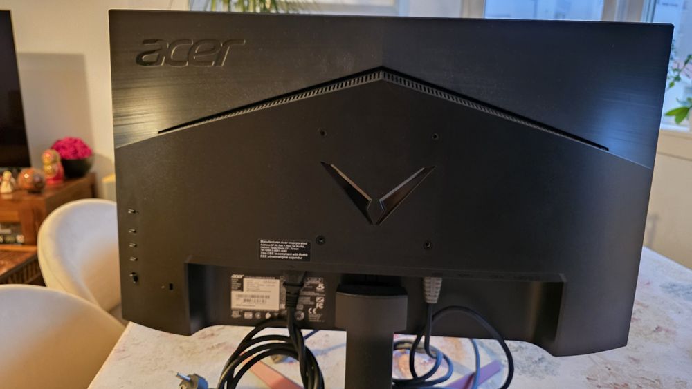 Monitor Acer VG240Y