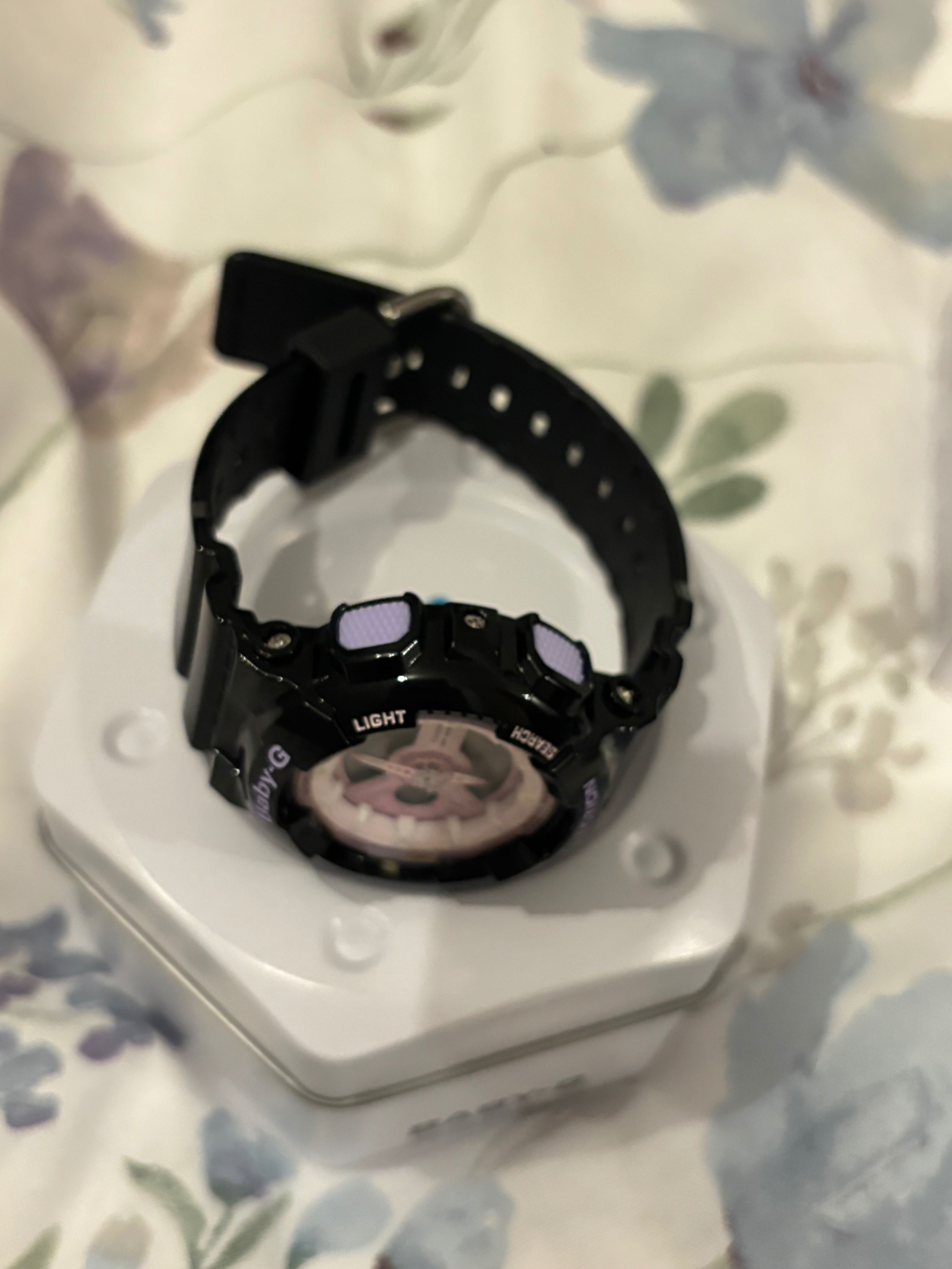 Zegarek Casio Baby-g