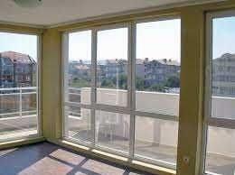 Скління Балконів під ключ! Відкидні та розсувні вікна, балконні двері