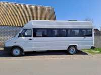 Автобус Iveco Turbo Daily