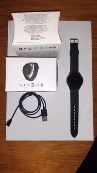 Smartwatch AKANTHA Watch - Black