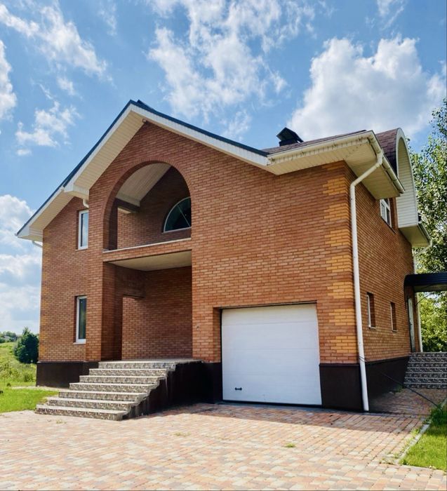 ‼️Дім, Якого Немає Аналогів. Ліс. Озеро. Ясногородка‼️