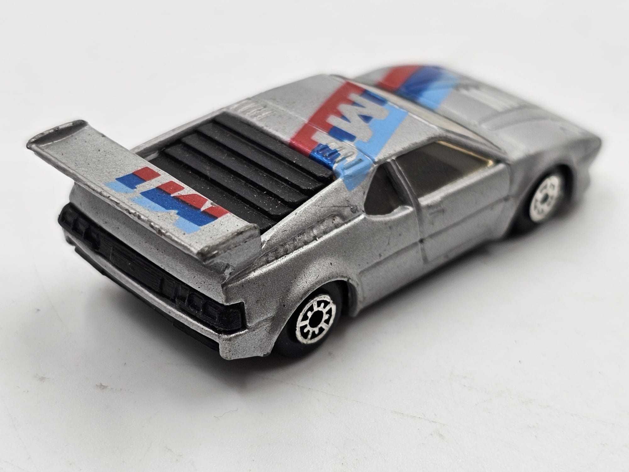 MC Toy -  BMW M1