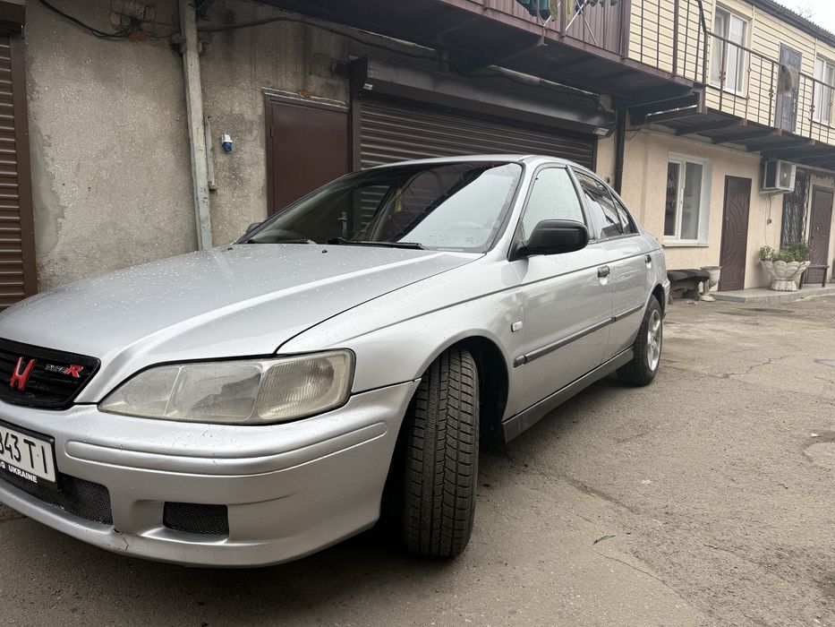 Продам Honda Accord в непоганому стані