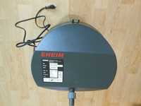 EHEIM Classic 600 Filtr zewnętrzny do akwarium 180-600l