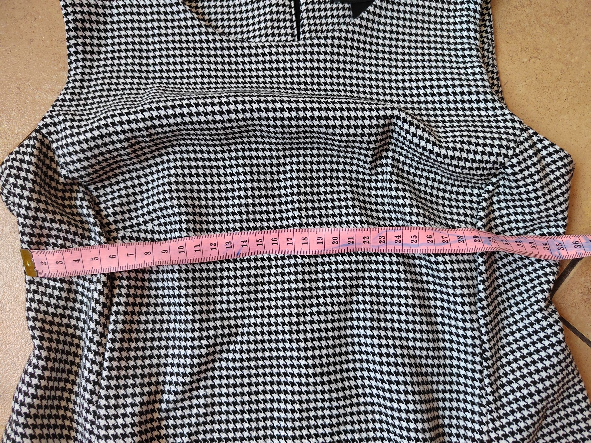 S H&M sukienka ciążowa