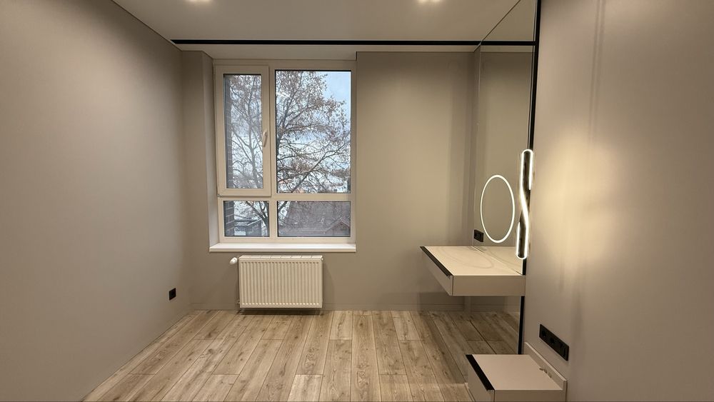 ПРОДАЖ 1к з ремнтом ,Авалон Ярд (Замарстинівська )