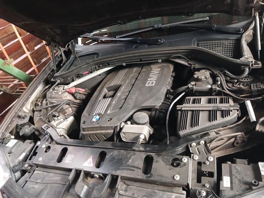 Продам BMW X3 F25