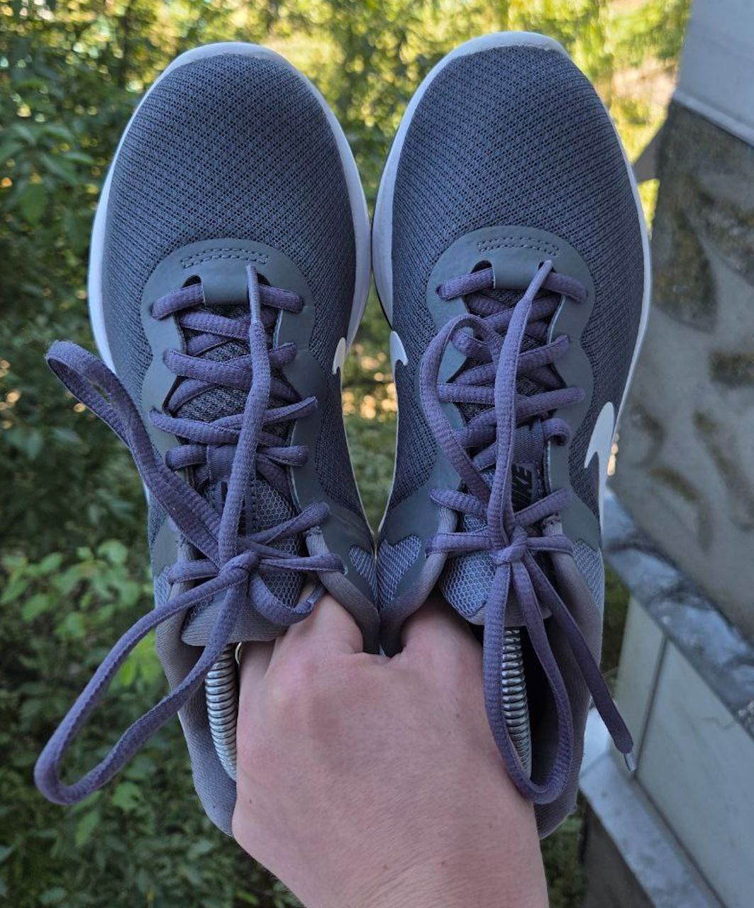 41р Nike Revolution 7 чоловічі кросівки