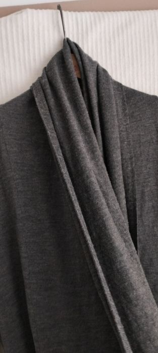 Kardigan COS/merino wool