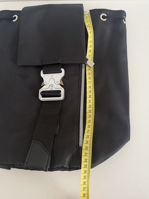 Рбкзак Alyx 1017 9SM