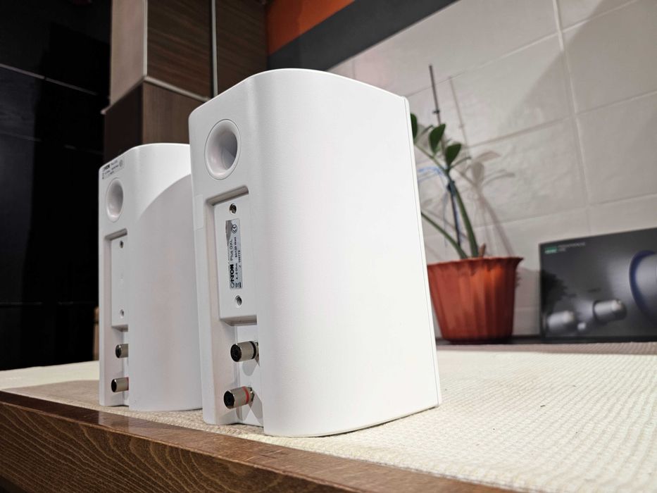 Акустика Canton Plus GXL 120 Вт