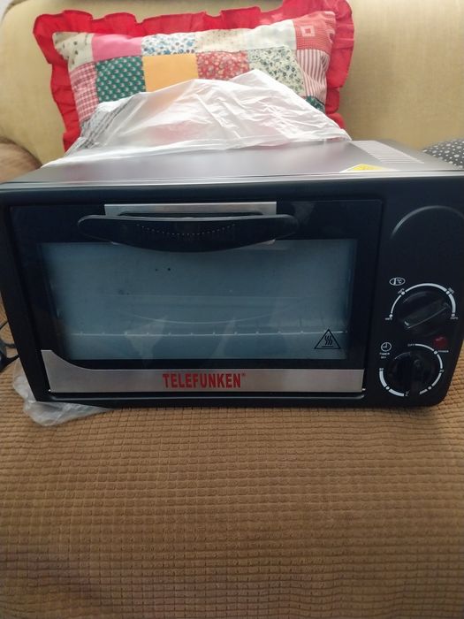 Mini-forno electrico