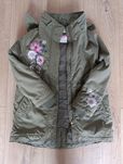 Kurtka, ciepła parka, HM, 128, 7-8 lat