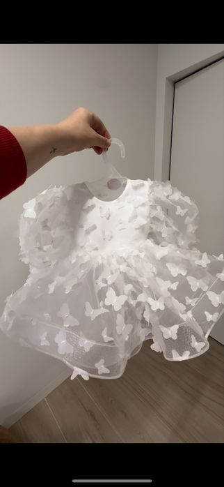 Сукня на немовля 68 розмір