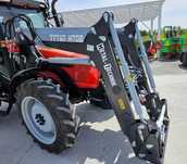 ramka euro ładowacz czołowy METAL-TECHNIK doNEW HOLLAND Zetor SAME itd