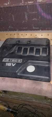 Декоративная крышка двигателя Chevrolet Lacetti 1.6, 96494377