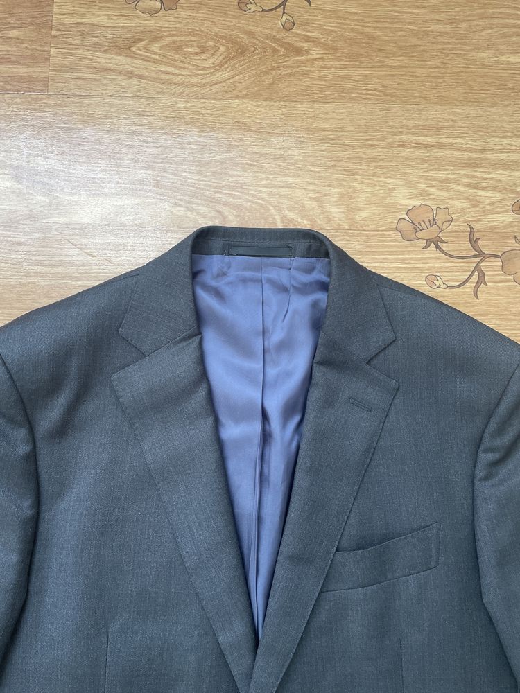 Чоловічий піджак Suitsupply