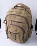 Mochila Backpack ORMI multiusos