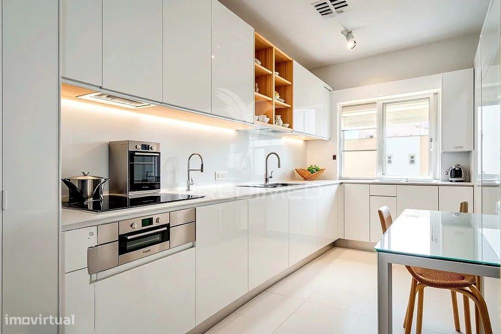 Apartamento T3 Olhão