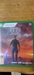 Jedi Survivor Xbox Series X