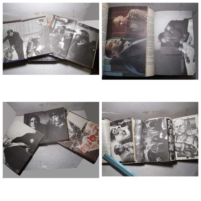 Вайнеры. Собрание сочинений. 5 томов. Серия Криминальный экспресс