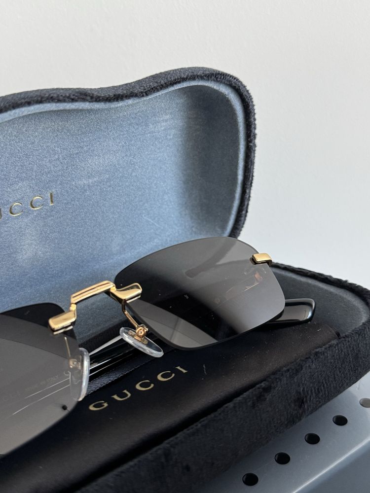 Окуляри жіночі чоловічі Gucci очки женские мужские гучи