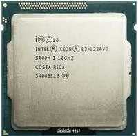 Процесори Intel Xeon E3-1220V2 (Tray) LGA 1155 б/в
