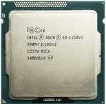 Процесори Intel Xeon E3-1220V2 (Tray) LGA 1155 б/в