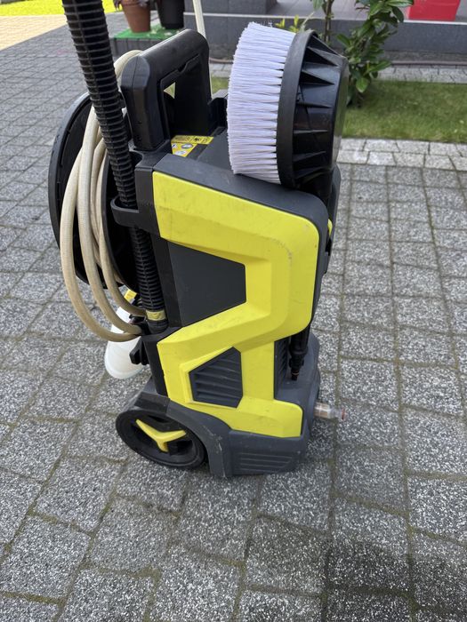 Myjka ciśnieniowa Parkside PHD 150 G4