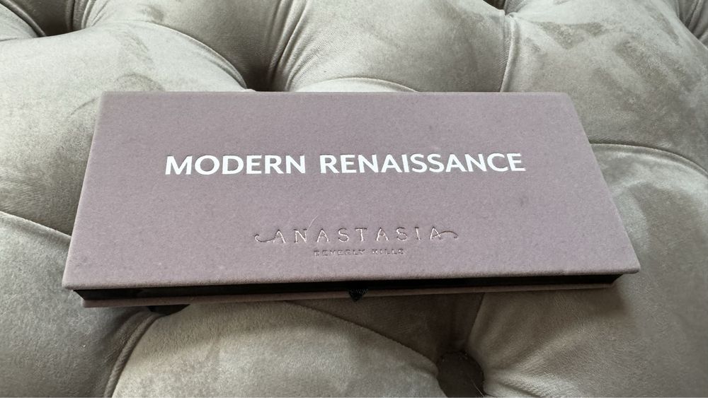 Oryginalna paleta Anastasia Beverly Hills