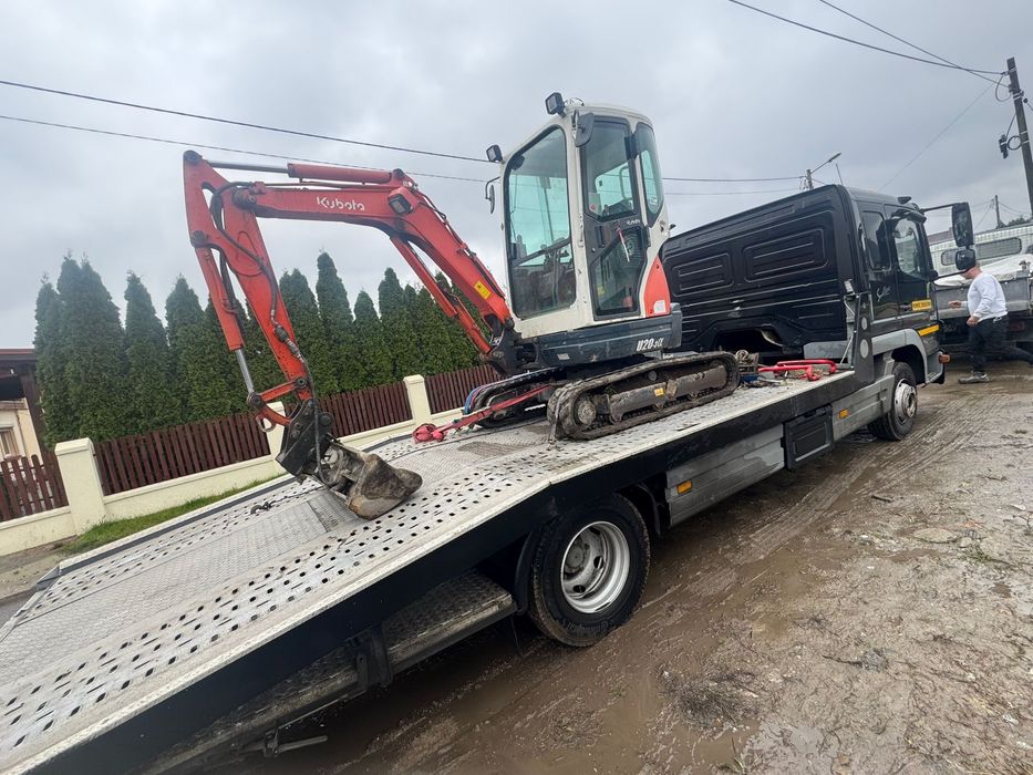 POMOC Drogowa  Transport  24/7 konkurencyjne ceny