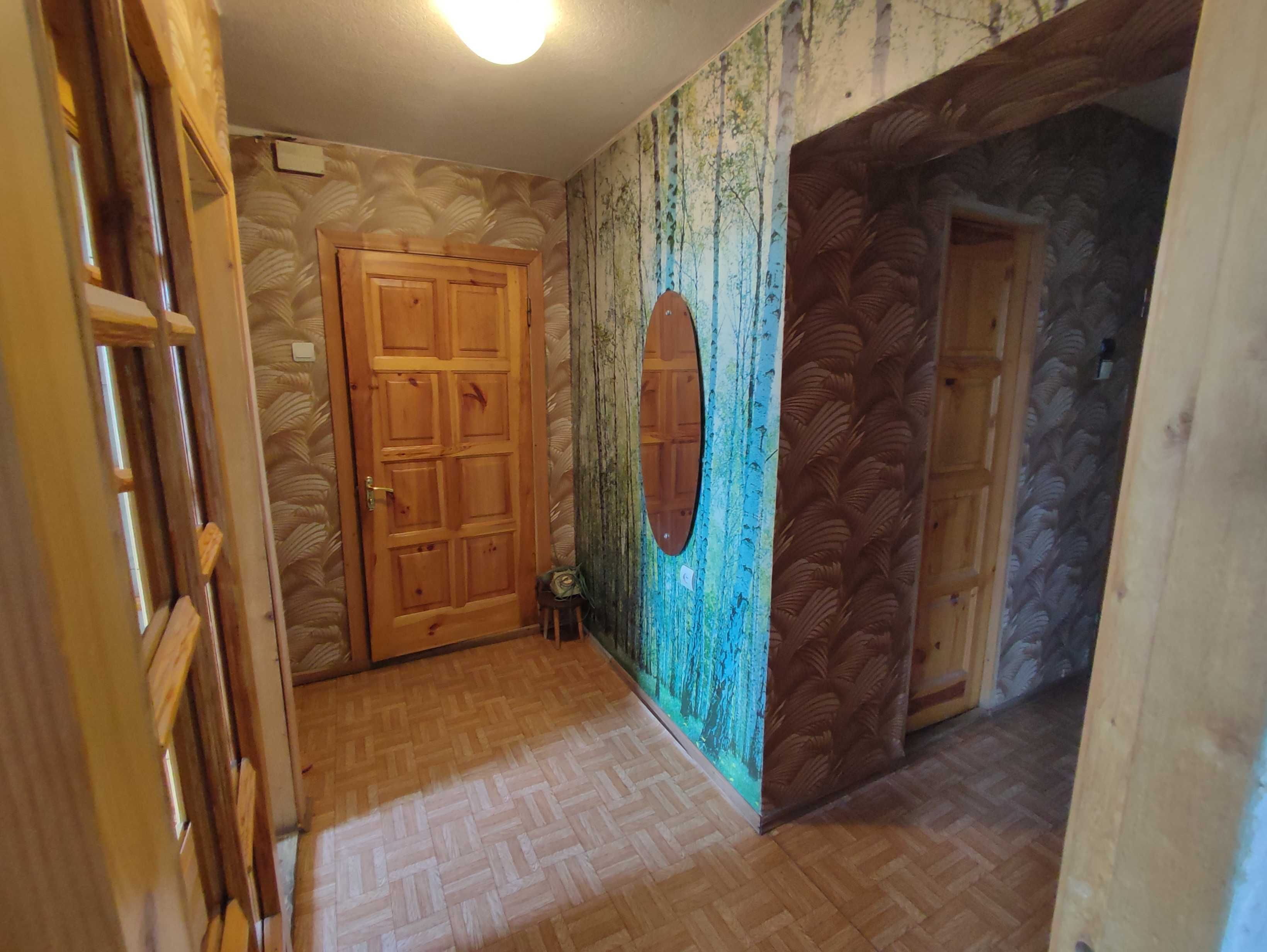 Продаж 3 к. квартири, м.Гайсин,вул.Братів Котенків (Тімірязєва), буд.9