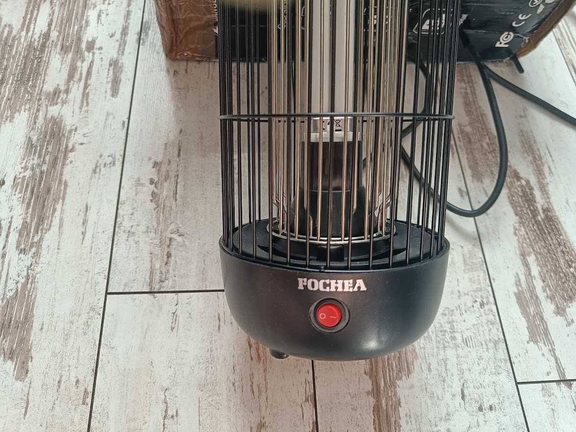 Lampa Owadobójcza Na Komary