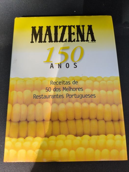 Maizena 150 anos
