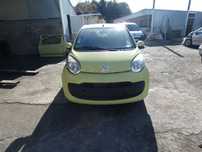 Citroen C1 de 2008 para peças