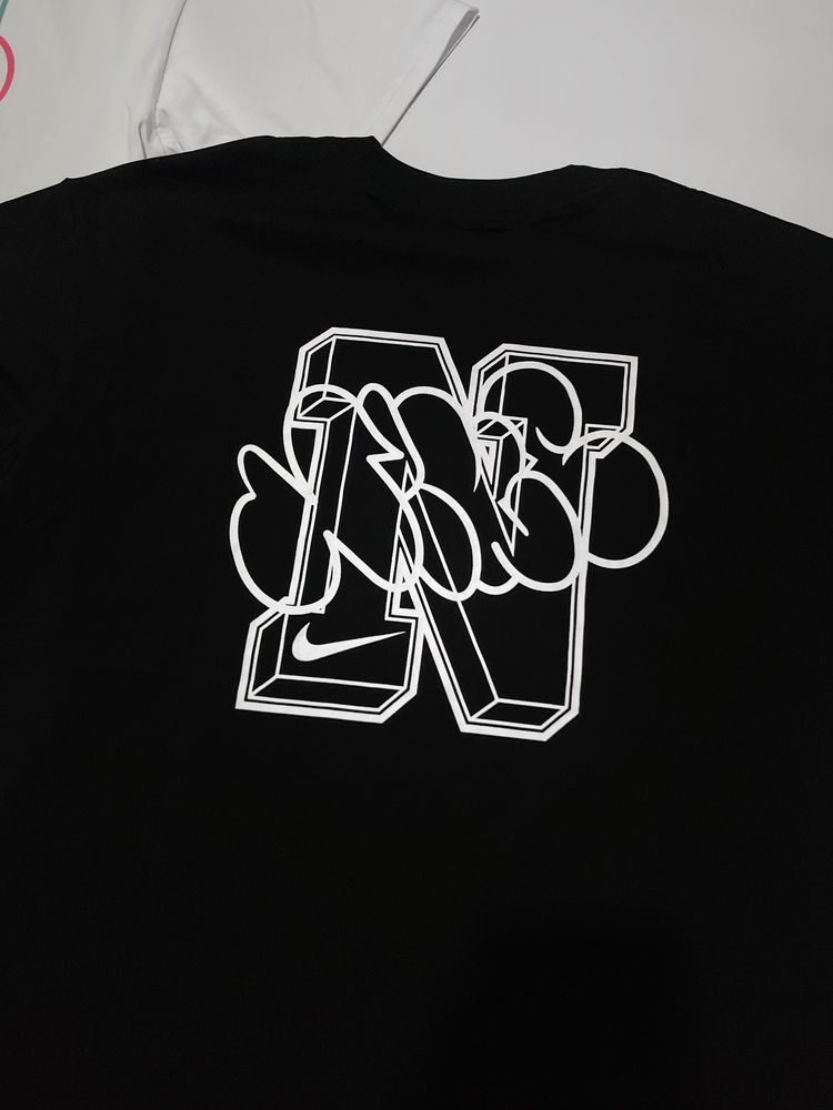 Футболка Найк | Nike [С,М,Л,ХЛ]