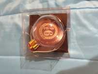 Harry Potter photo bulb