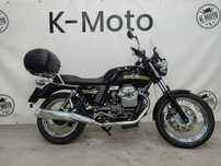 Moto Guzzi V7 V7 Classic 750 Gwarancja Warszawa K-Moto