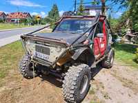 Nissan Patrol Zmota, arb, pto, simex, offroad