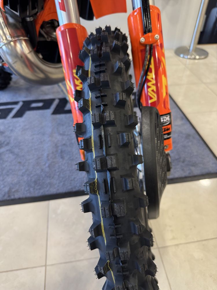 KTM Exc 300 Sixdays 2025