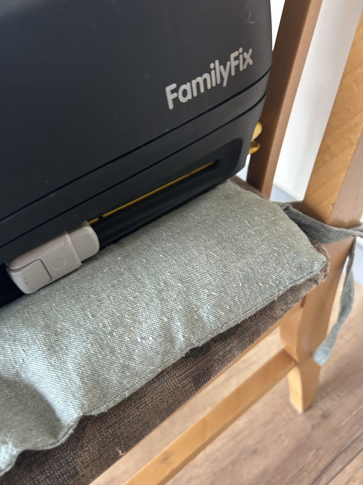 Baza Maxi Cosi FamilyFix (IsoFix)