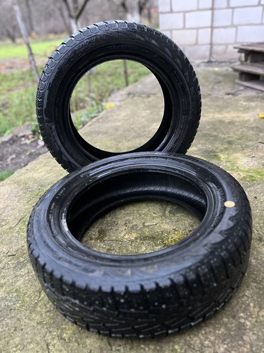 Шини резина R15 185 60 колеса зимові