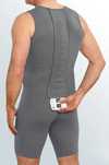 spinomed active men L-XL ортез на спину для розгинання хребців