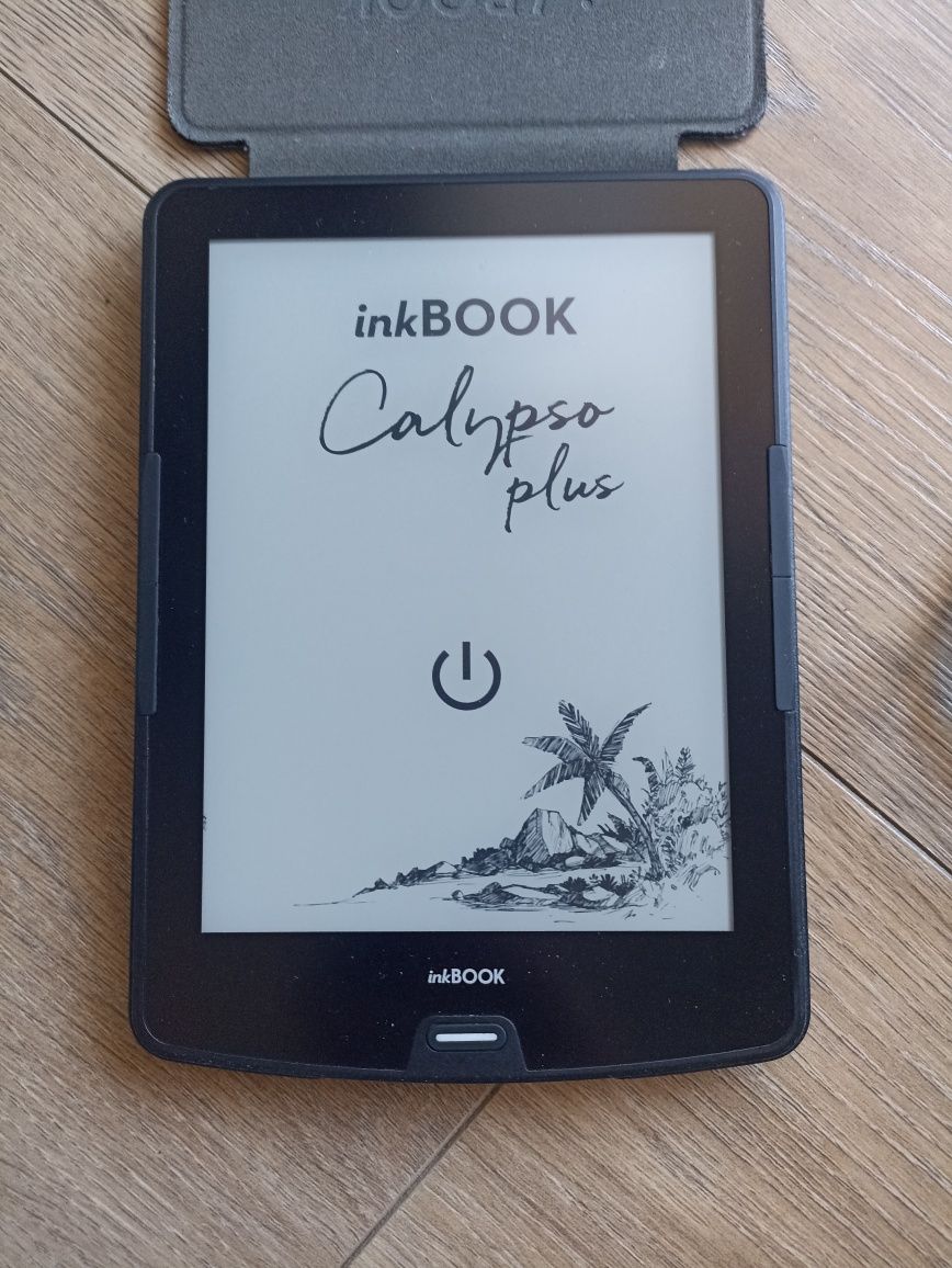 Czytnik E-booków Calypso Plus