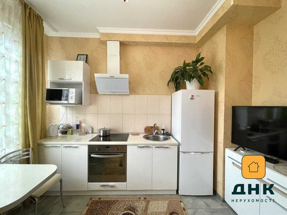 ‼️НИЗКАЯ ЦЕНА‼️1к квартира с ремонтом‼️ Жемчужина Французский Аркадия