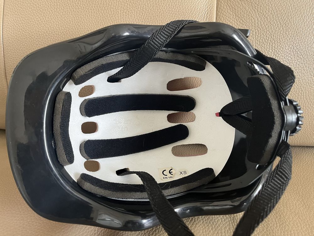 Kask dzieciecy Croxer rozmiar XS