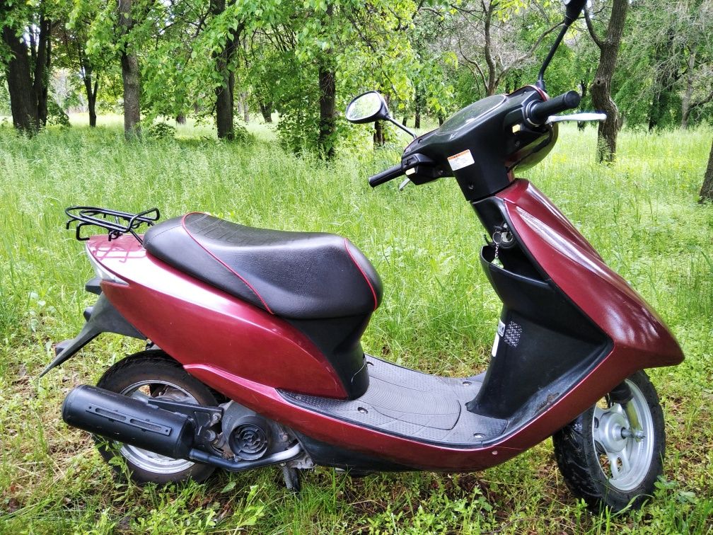 Honda dio AF-62 продаж