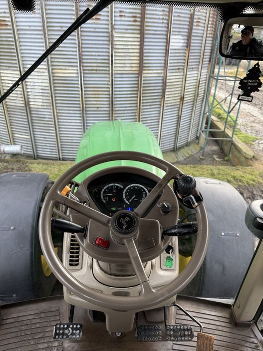 John Deere 6930 premium